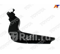 51796-60030 - Кронштейн подножки левый (TOYOTA-LEXUS) Toyota Land Cruiser 200 (2007-2012)