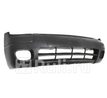 ST-KA72-000-0 - Бампер передний (SAT) Kia Bongo PU (2004-2012)