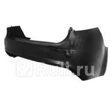 ST-KA47-087-0-R - Бампер задний (SAT) Kia Rio 3 (2011-2015)