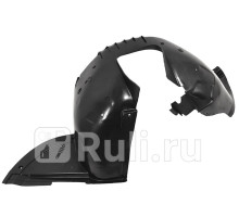 PEJ1537001 - Подкрылок передний правый (DE-GA) Peugeot 307 (2001-2005)