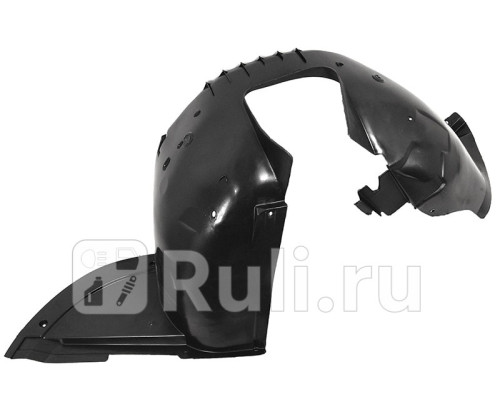 PEJ1537001 - Подкрылок передний правый (DE-GA) Peugeot 307 (2001-2005)