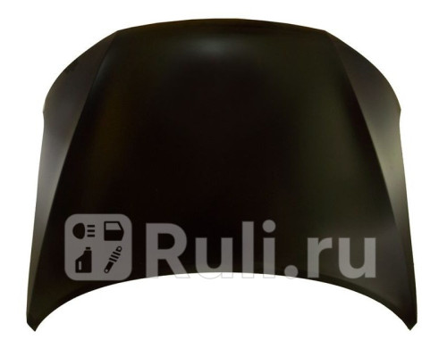 ST-SB67-015-0 - Капот (SAT) Subaru Forester SH (2007-2013)