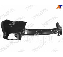 52119-0E926 - Бампер передний (TOYOTA-LEXUS) Toyota Highlander (2013-2019)