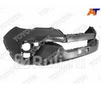 52119-0M953 - Бампер передний (TOYOTA-LEXUS) Toyota Fortuner (2015-2021)