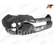 52119-0M953 - Бампер передний (TOYOTA-LEXUS) Toyota Fortuner (2015-2021)
