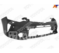 52119-3T927 - Бампер передний (TOYOTA-LEXUS) Toyota Camry V55 (2014-2018)