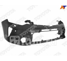 52119-3T927 - Бампер передний (TOYOTA-LEXUS) Toyota Camry V55 (2014-2018)