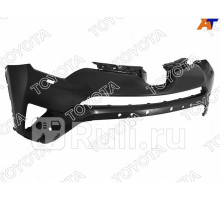 52119-4A913 - Бампер передний (TOYOTA-LEXUS) Toyota Rav4 (2015-2020)