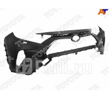 52119-4A921 - Бампер передний (TOYOTA-LEXUS) Toyota Rav4 (2018-2021)