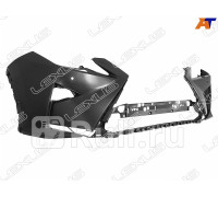 52119-4D938 - Бампер передний (TOYOTA-LEXUS) Lexus RX (2015-2021)