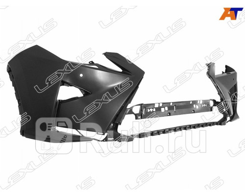 52119-4D938 - Бампер передний (TOYOTA-LEXUS) Lexus RX (2015-2021)