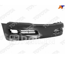 52119-60938 - Бампер передний (TOYOTA-LEXUS) Lexus GX 470 (2002-2007)