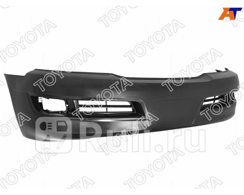52119-60938 - Бампер передний (TOYOTA-LEXUS) Lexus GX 470 (2002-2007)