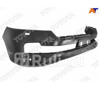 52119-6B946 - Бампер передний (TOYOTA-LEXUS) Toyota Land Cruiser 200 рестайлинг 2 (2015-2021)