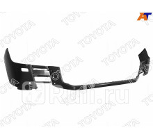 52119-6C932 - Бампер передний (TOYOTA-LEXUS) Toyota Land Cruiser 300 (2021-2023)