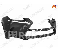 52119-78901 - Бампер передний (TOYOTA-LEXUS) Lexus NX (2014-2021)