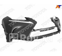 52119-78912 - Бампер передний (TOYOTA-LEXUS) Lexus NX (2014-2021)