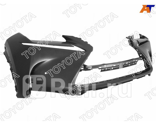 52119-78912 - Бампер передний (TOYOTA-LEXUS) Lexus NX (2014-2021)