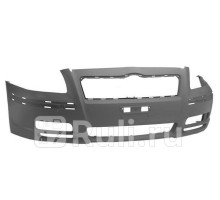 5211905906 - Бампер передний (TOYOTA-LEXUS) Toyota Avensis 2 (2003-2006)