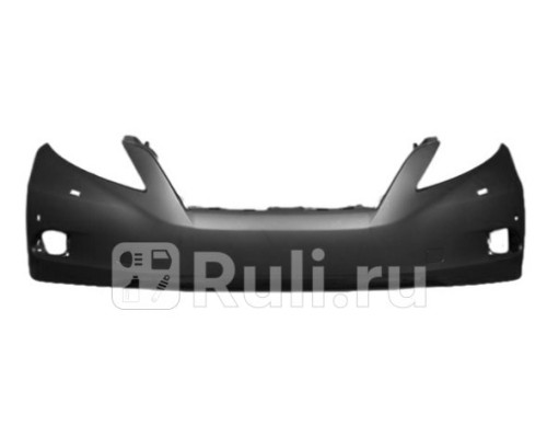 5211948995 - Бампер передний (TOYOTA-LEXUS) Lexus RX (2009-)