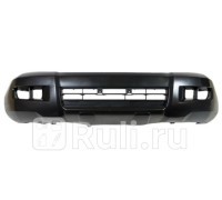 5211960942 - Бампер передний (TOYOTA-LEXUS) Toyota Land Cruiser Prado 120 (2002-2009)
