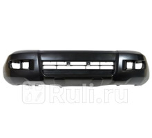 5211960945 - Бампер передний (TOYOTA-LEXUS) Toyota Land Cruiser Prado 120 (2002-2009)
