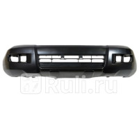 5211960946 - Бампер передний (TOYOTA-LEXUS) Toyota Land Cruiser Prado 120 (2002-2009)