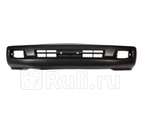 5211960956 - Бампер передний (TOYOTA-LEXUS) Toyota Land Cruiser 100 (2006-)