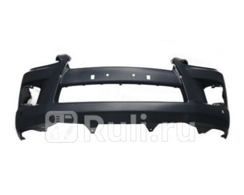 521196A911 - Бампер передний (TOYOTA-LEXUS) Lexus LX 570 (2007-)