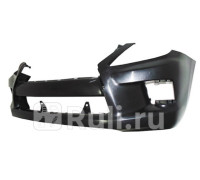 521196A970 - Бампер передний (TOYOTA-LEXUS) Lexus LX 570 (2012-)