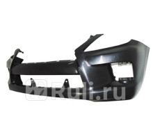 521196A970 - Бампер передний (TOYOTA-LEXUS) Lexus LX 570 (2012-)