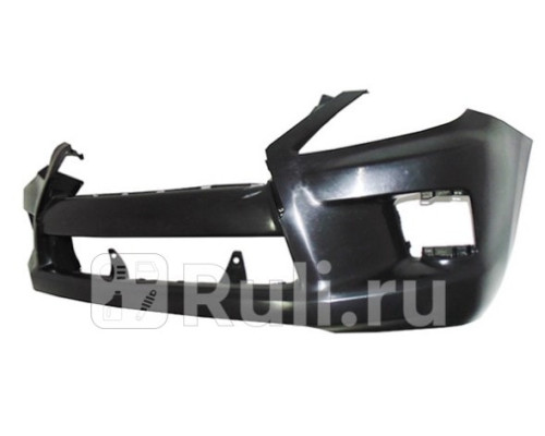 521196A970 - Бампер передний (TOYOTA-LEXUS) Lexus LX 570 (2012-)