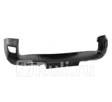 5215042910 - Бампер задний (TOYOTA-LEXUS) Toyota Rav4 (2010-2014)