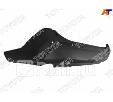 52159-42932 - Бампер задний (TOYOTA-LEXUS) Toyota Rav4 (2018-2021)