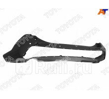 52159-42939 - Бампер задний (TOYOTA-LEXUS) Toyota Rav4 (2018-2021)