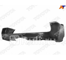 52159-60964 - Бампер задний (TOYOTA-LEXUS) Lexus GX 470 (2002-2009)
