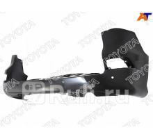 52159-6A925 - Бампер задний (TOYOTA-LEXUS) Lexus GX 460 (2013-2019)