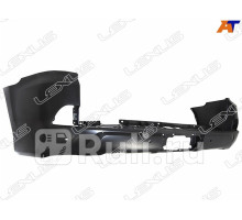 52159-6A950 - Бампер задний (TOYOTA-LEXUS) Lexus LX 570 (2015-2021)