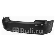 5215905901 - Бампер задний (TOYOTA-LEXUS) Toyota Avensis 2 (2003-2006)
