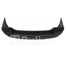5215948900 - Бампер задний (TOYOTA-LEXUS) Toyota Kluger 1 (2000-2003)