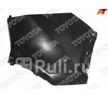52161-42944 - Боковина заднего бампера правая (TOYOTA-LEXUS) Toyota Rav4 (2018-2021)