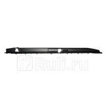 5217960050 - Бампер задний (TOYOTA-LEXUS) Toyota Land Cruiser Prado 150 (2009-2013)