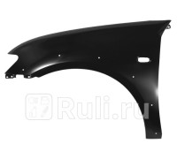 5220D211 - Крыло переднее левое (MITSUBISHI) Mitsubishi Pajero Sport (2008-2015)