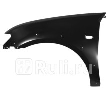 5220D211 - Крыло переднее левое (MITSUBISHI) Mitsubishi Pajero Sport (2008-2015)