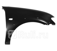 5220D212 - Крыло переднее правое (MITSUBISHI) Mitsubishi L200 (2013-2015)