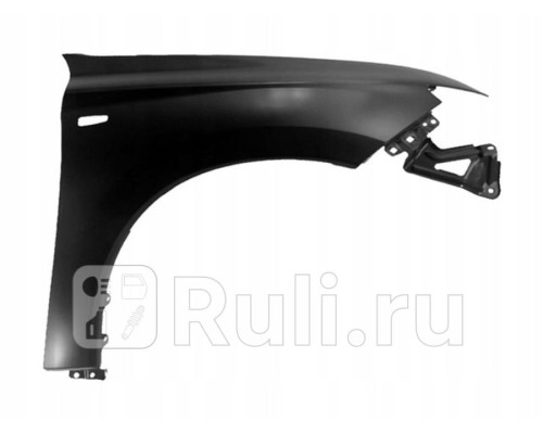 5220G974 - Крыло переднее правое (MITSUBISHI) Mitsubishi Outlander (2012-2015)