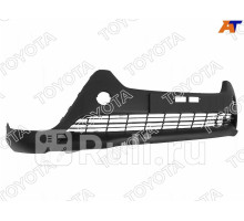 52411-42030 - Бампер передний (TOYOTA-LEXUS) Toyota Rav4 (2012-2015)