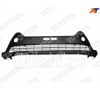 52411-42040 - Бампер передний (TOYOTA-LEXUS) Toyota Rav4 (2012-2020)