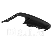 ST-VWA9-087-A0 - Бампер задний (SAT) Volkswagen Passat B7 (2011-2015)