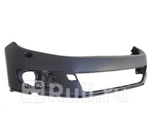 ST-22-0032 - Бампер передний (SAT) Volkswagen Tiguan (2011-2016)